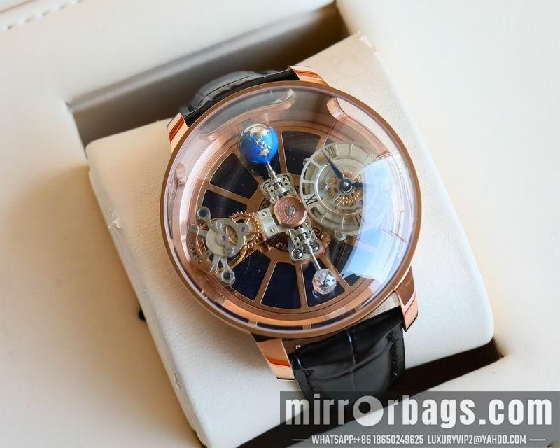 Replica Jacob & Co watch 112061