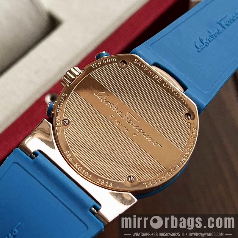 Replica Ferragamo 40mm 080648
