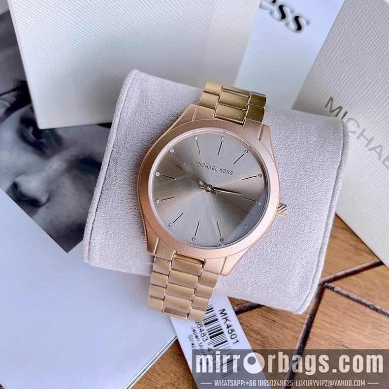 Replica MK watch 38mm M05