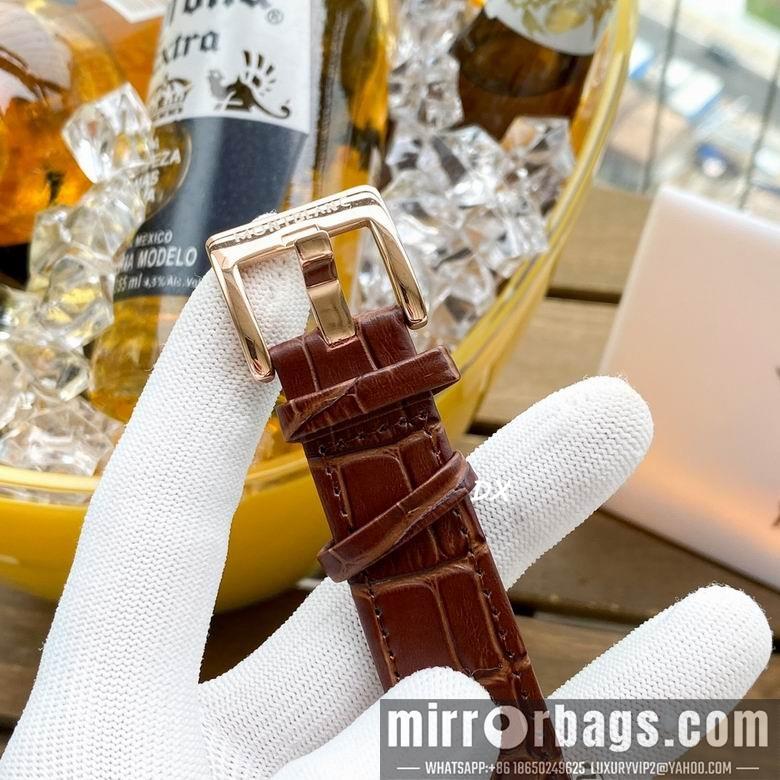 Replica Montblanc 44x13mm 2nms14