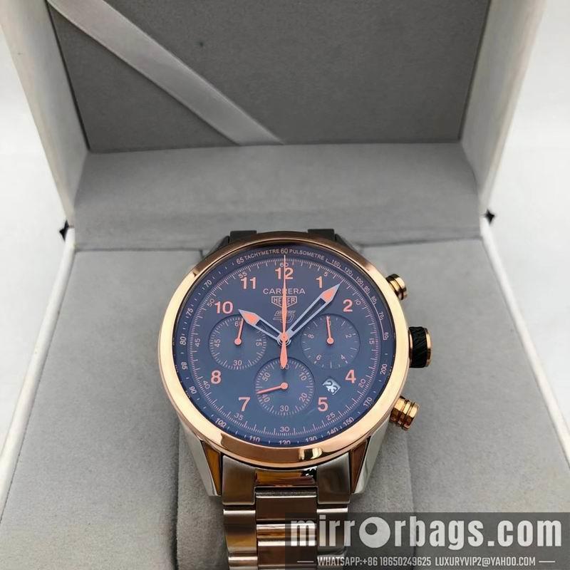 Replica Tag Heuer watch 112020