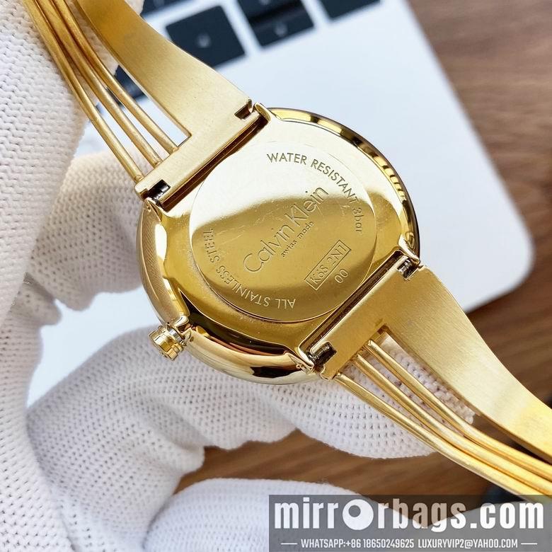 Replica CK watch 34X6mm M04