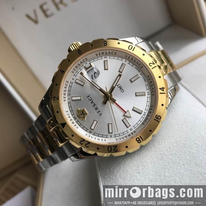 Replica Versace 42mm 33mm 112035