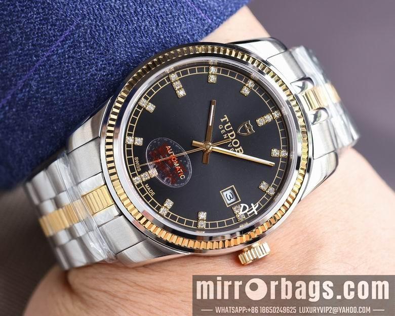 Replica Tudor 42mm 2nms54