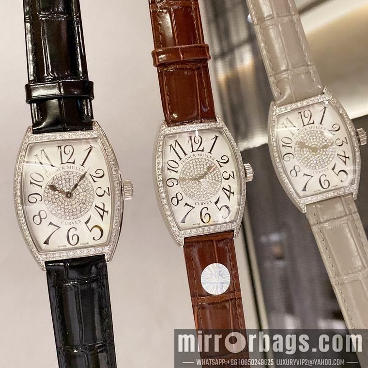 Replica Franck Muller women watch M05