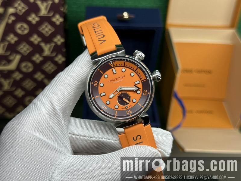 Replica LV 44mm 060304