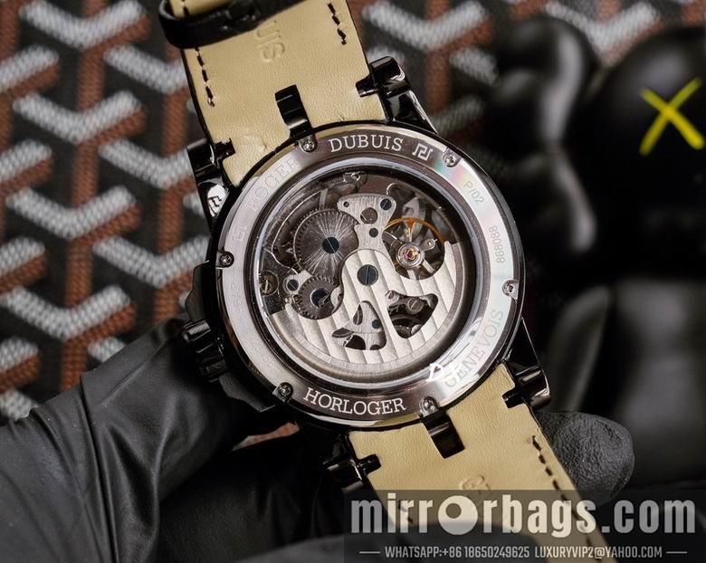 Replica Roger Dubuis 46mm 2nms48