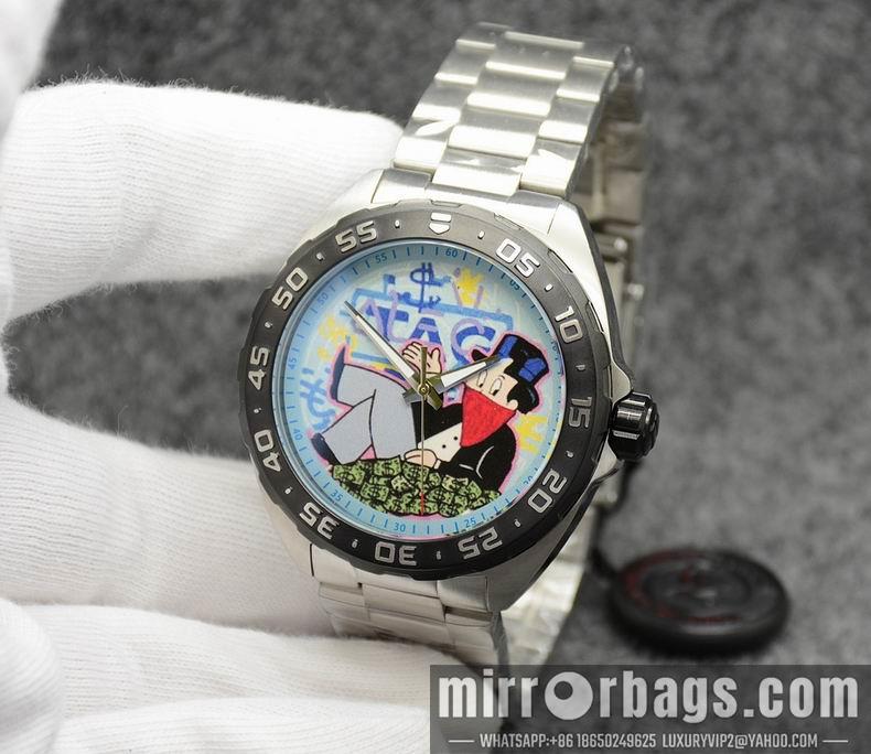 Replica Tag Heuer men 44X16mm 102302