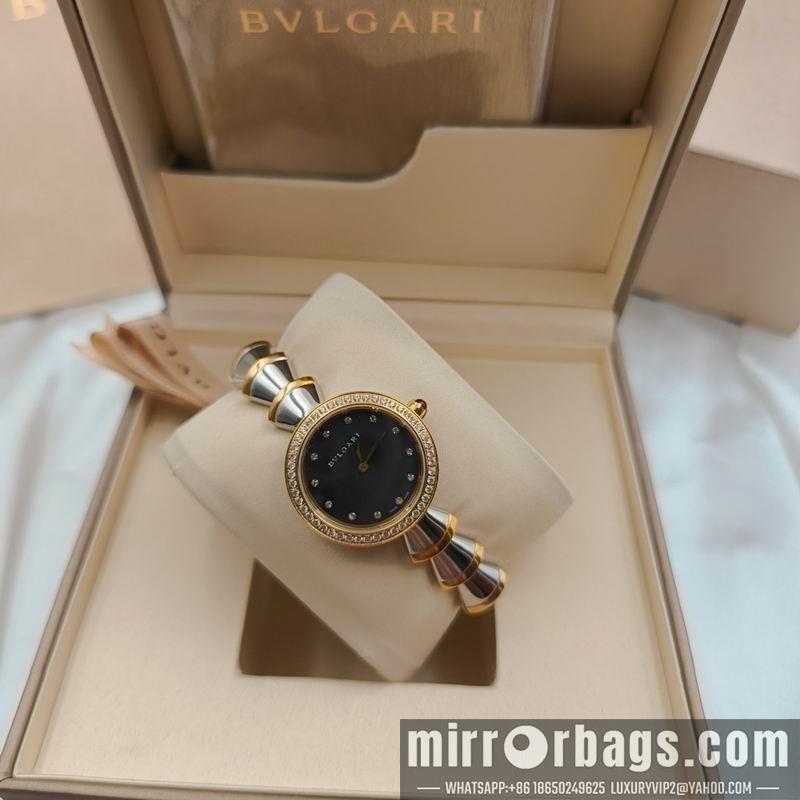 Replica Bvlgari 28mm 022212