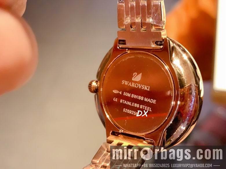 Replica Swarovski 38mm 2nms50