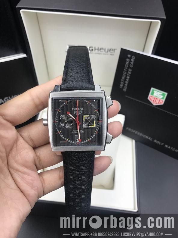 Replica Tag Heuer watch M40