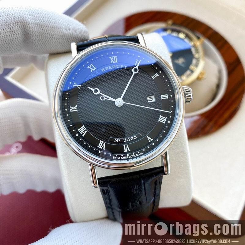 Replica Breguet 41X12mm 052001