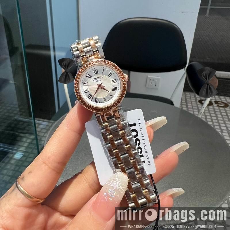 Replica Tissot 26mm 083001