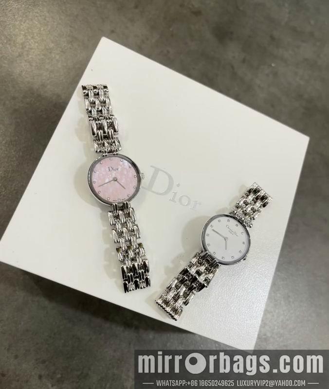 Replica Dior 28mm 022352