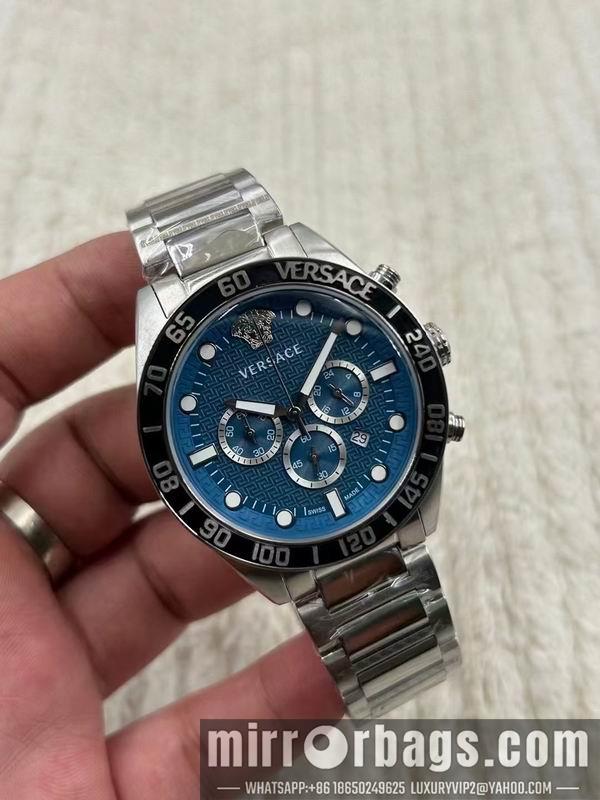 Replica Versace watch 031135