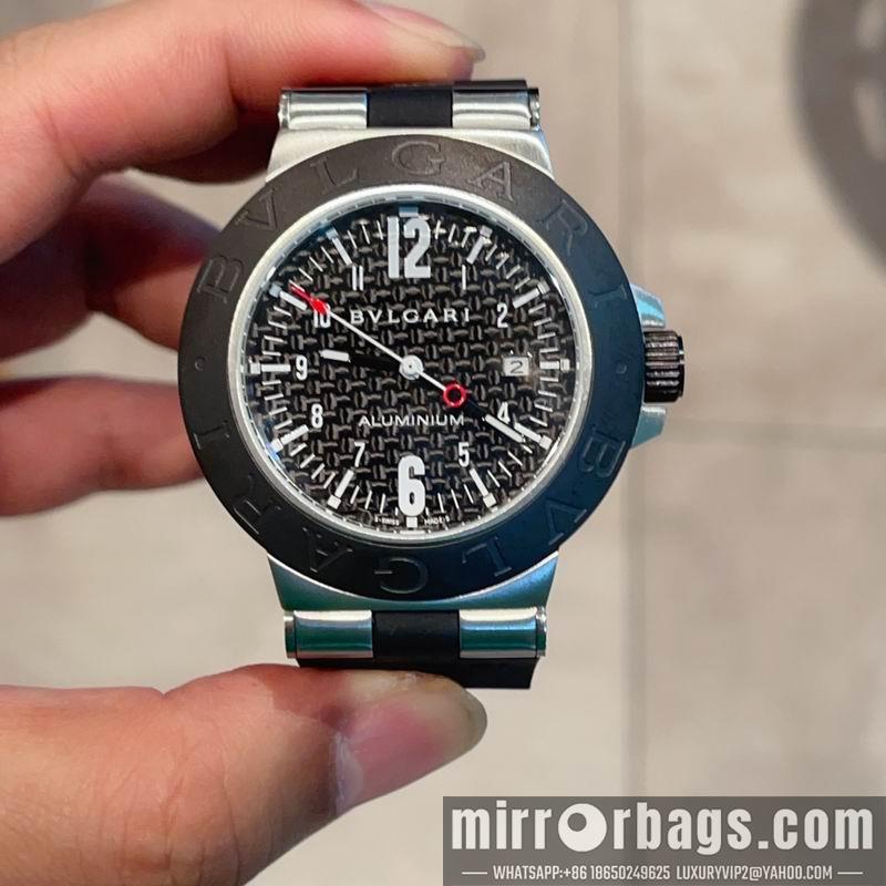 Replica Bvlgari watch 051601