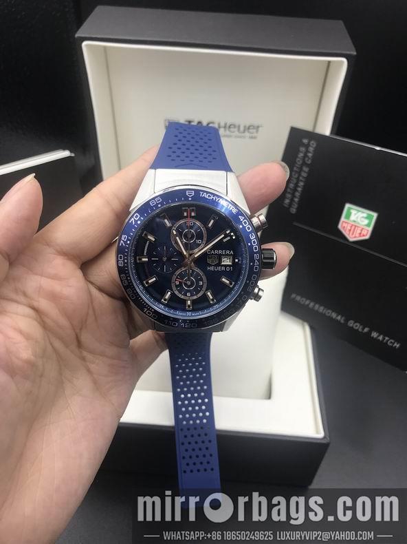 Replica Tag Heuer watch M46