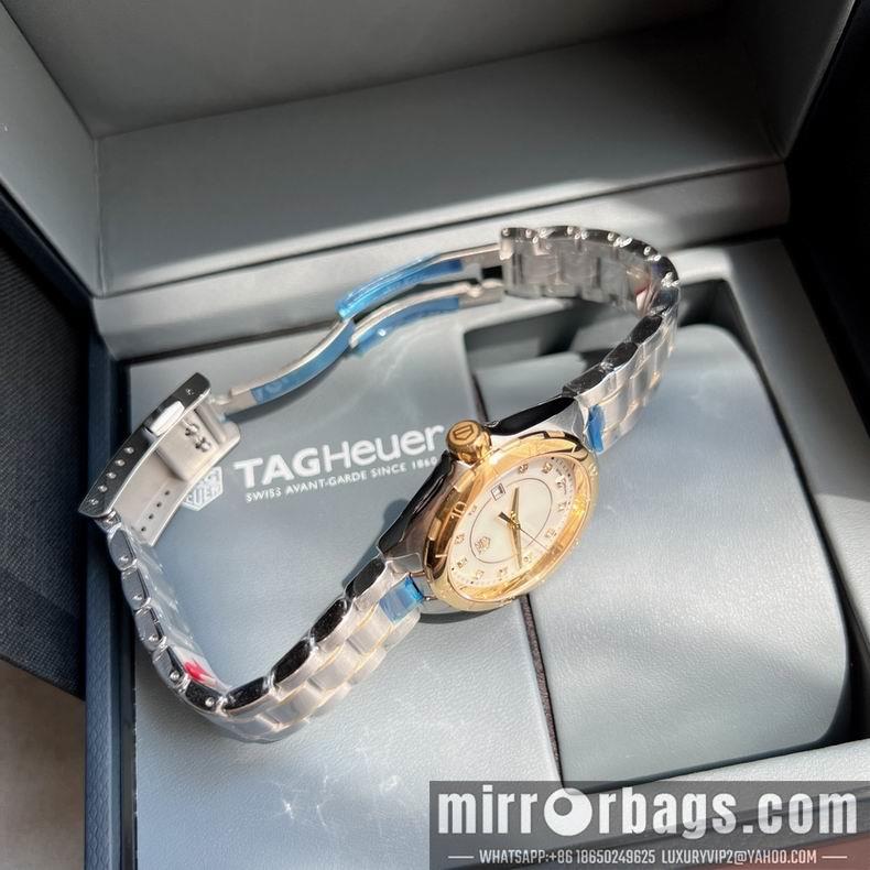 Replica Tag Heuer women 32mm 101678
