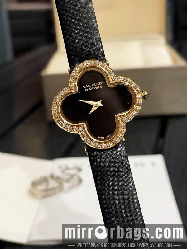 Replica Van Cleef & Arpels 30mm 041650
