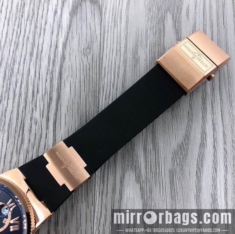 Replica Ulysse Nardin 42.7mm M05