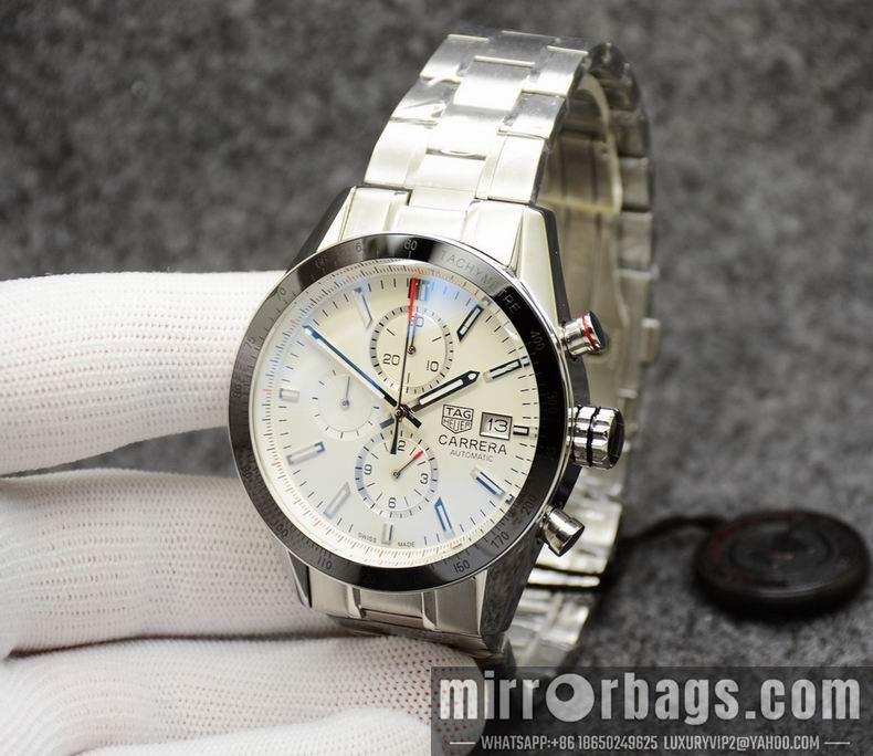 Replica Tag Heuer men 43.5X16mm 080905