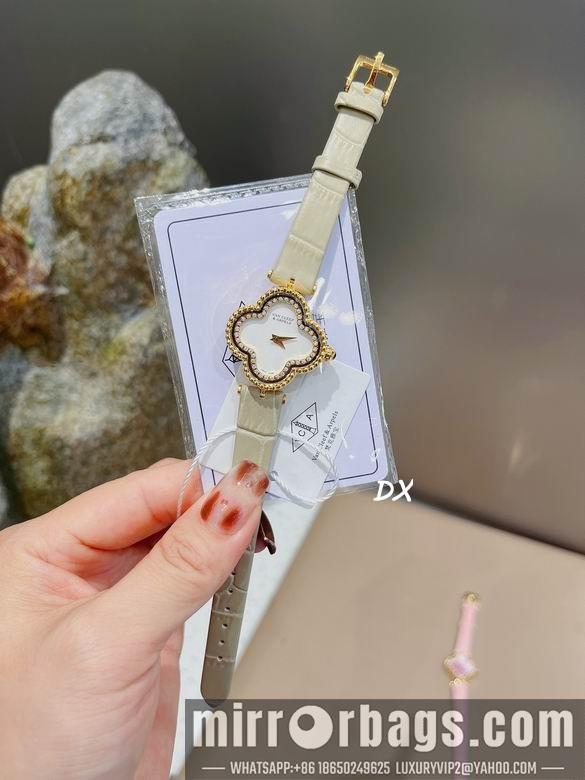 Replica Van Cleef & Arpels 27mm 9nms24