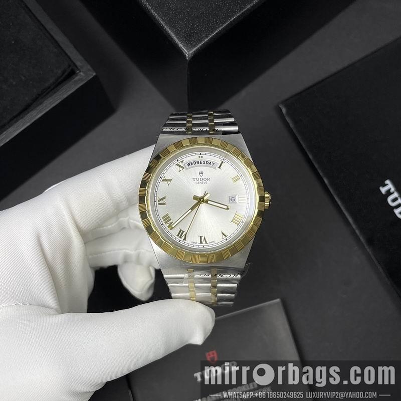 Replica Tudor 41mm 072430