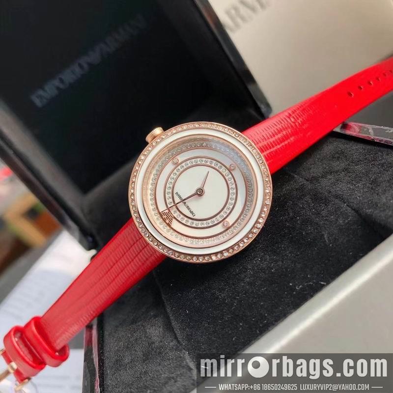 Replica Armani 30mm 060318