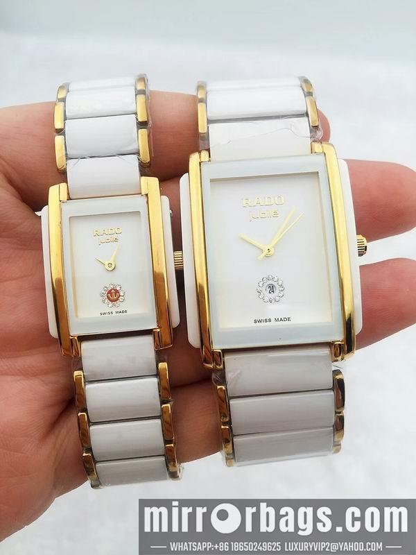 Replica Rado watch 100818