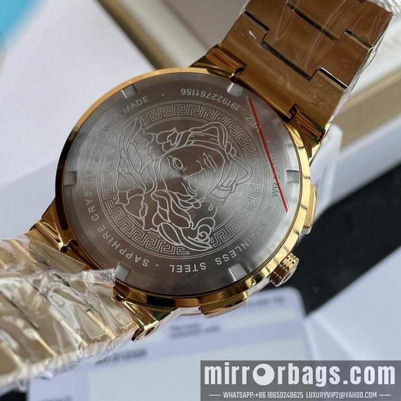 Replica Versace watch 112017