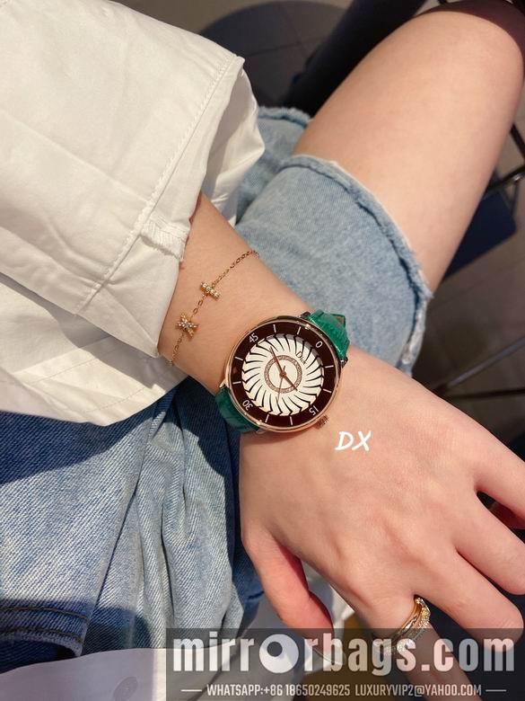 Replica Dior 34mm 2nms50