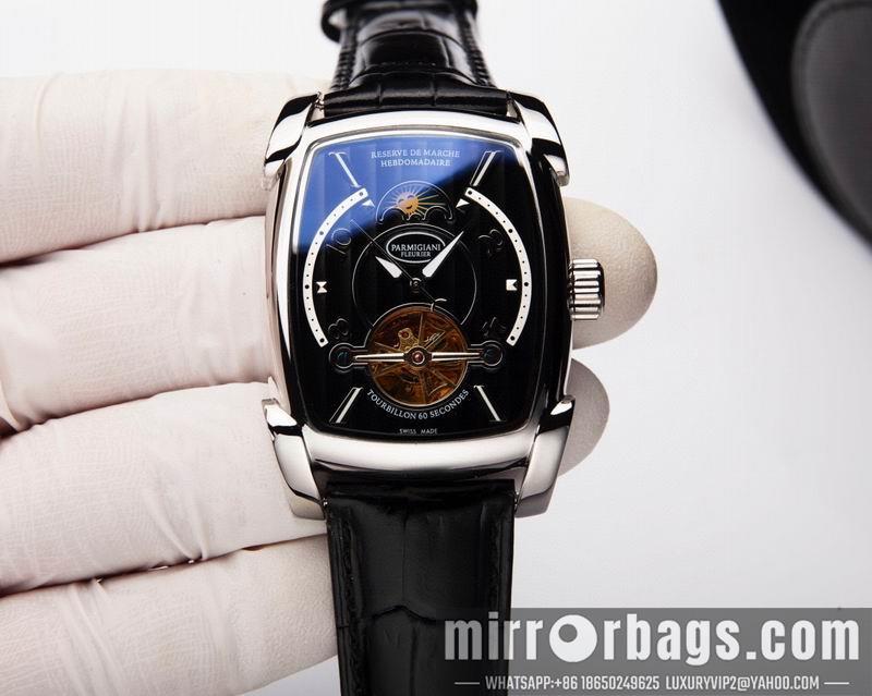 Replica Parmigiani 45X37mm 031928