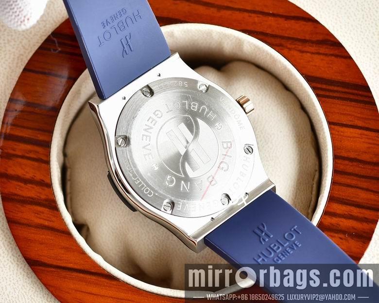 Replica Hublot M45 W33x10mm 7nms18