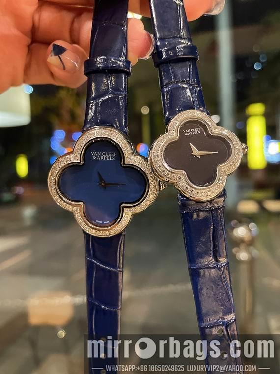 Replica Van Cleef Arpels watch 04