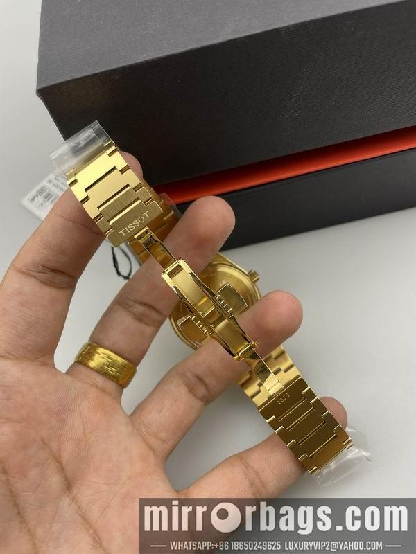 Replica Tissot 40mm 022362