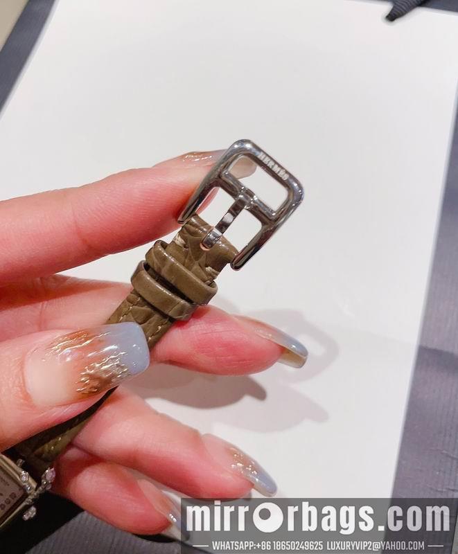 Replica Hermes 25X18mm 110106