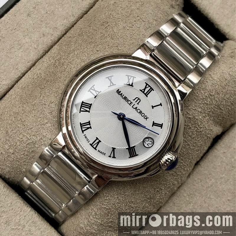 Replica Maurice Lacroix 32mm 090927