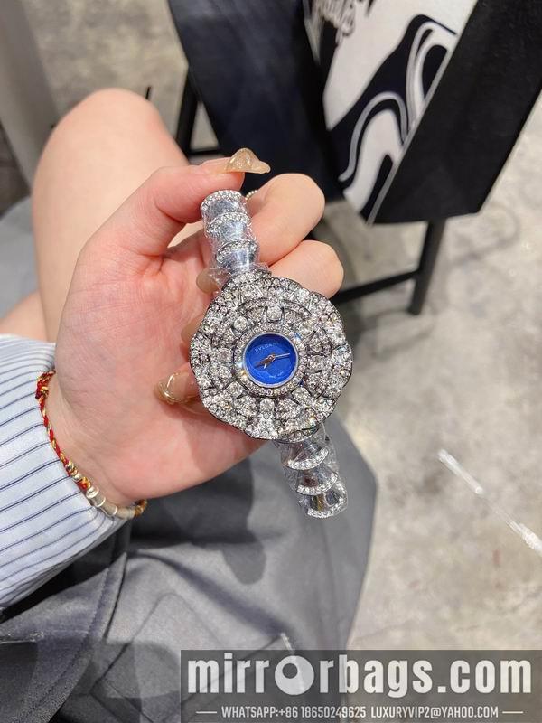 Replica Bvlgari Watch 032599