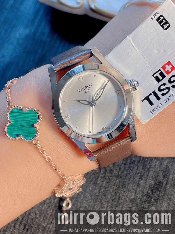Replica Tissot watch mb 062901