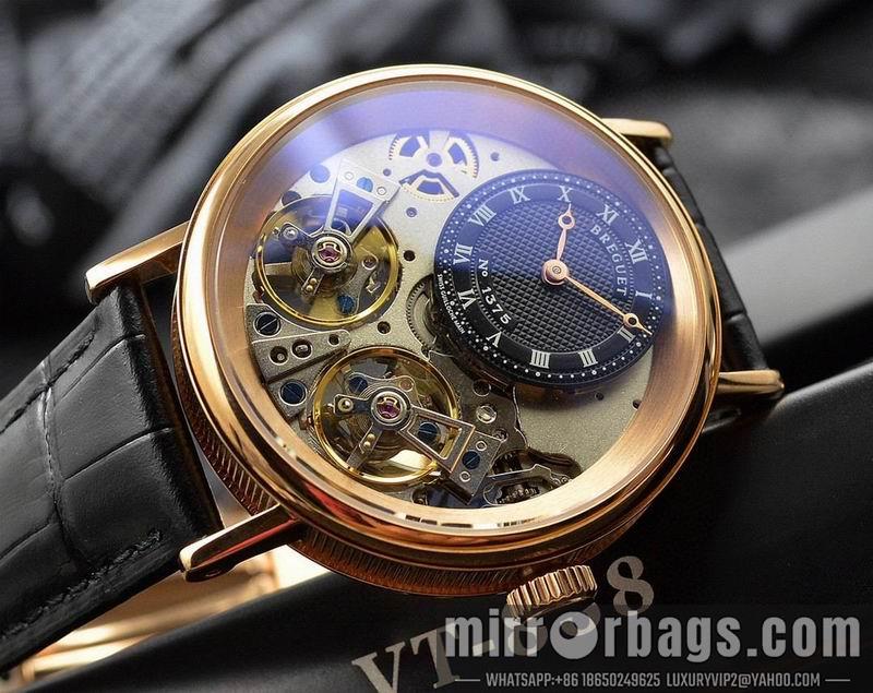 Replica Breguet 42X12mm 052005