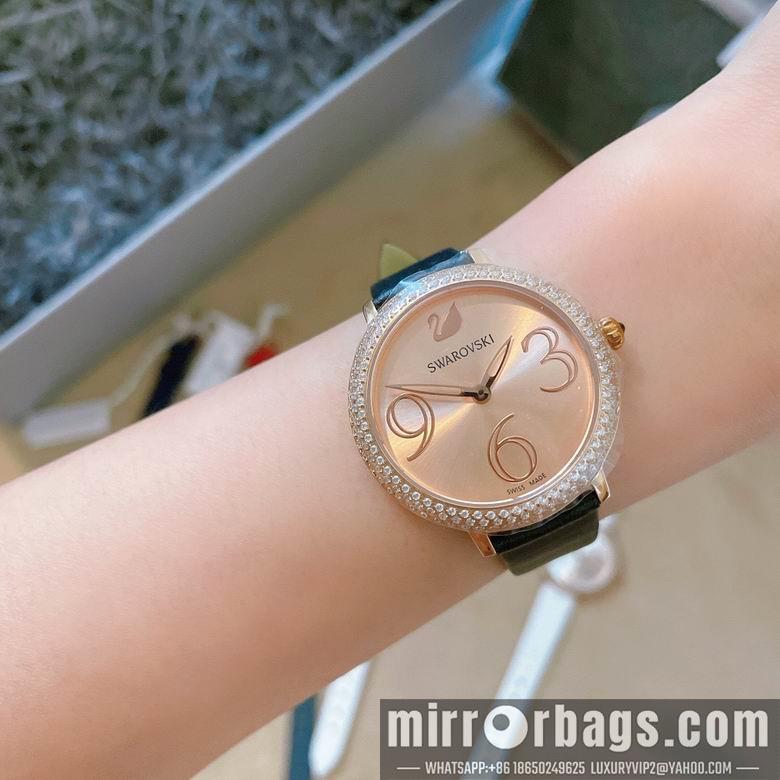 Replica Swarovski watch mb 062901