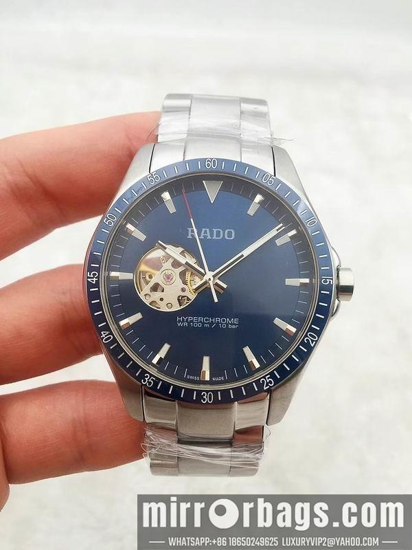 Replica Rado watch 100814