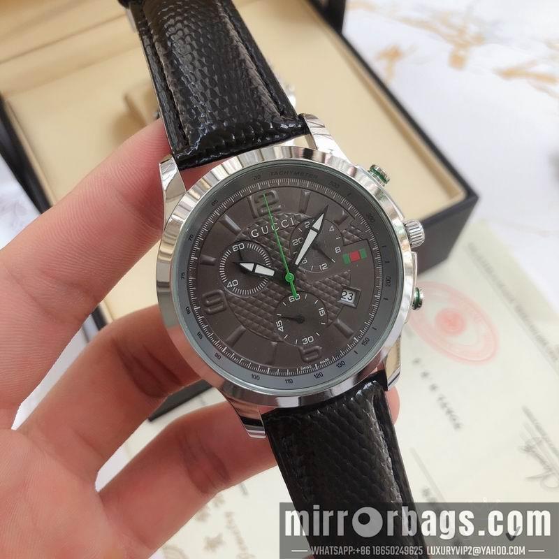 Replica Gucci 40mm 041416