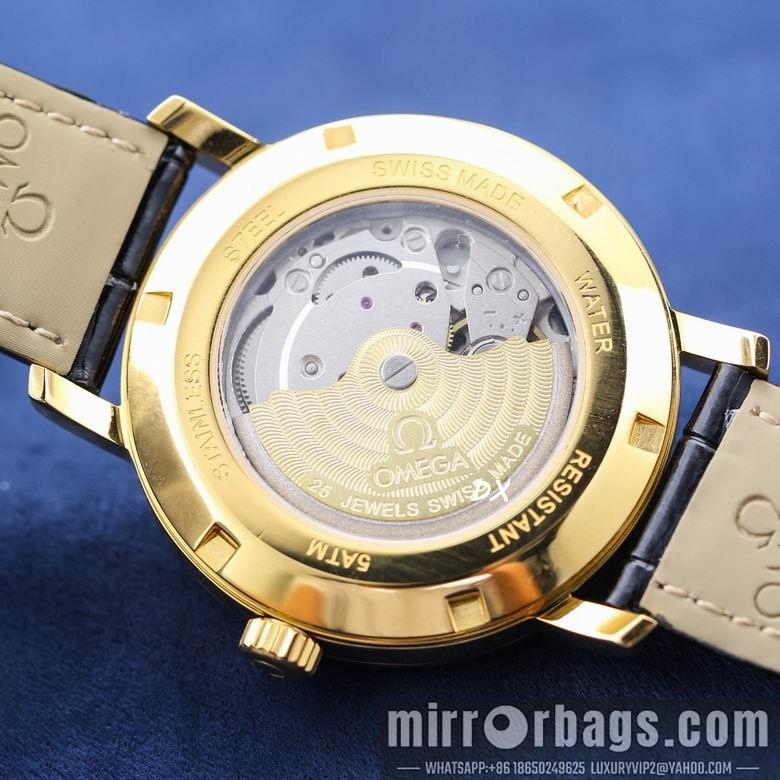 Replica Boss 40mm 2nms06