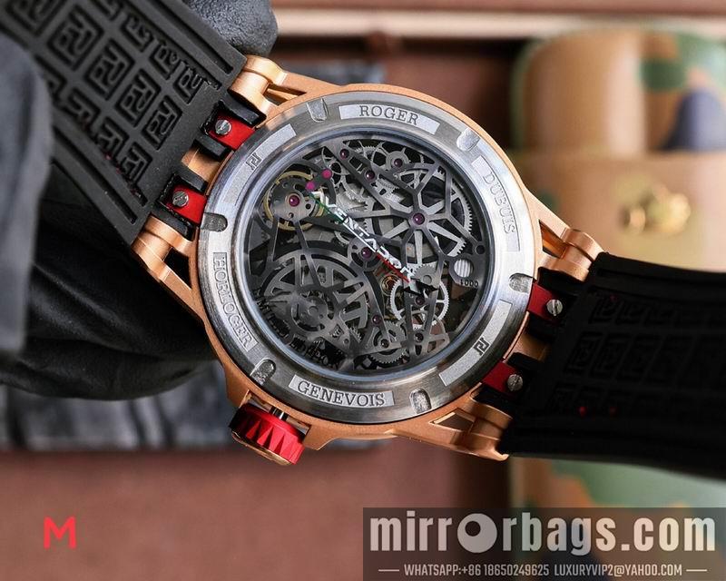 Replica Roger Dubuis 46mm  041395