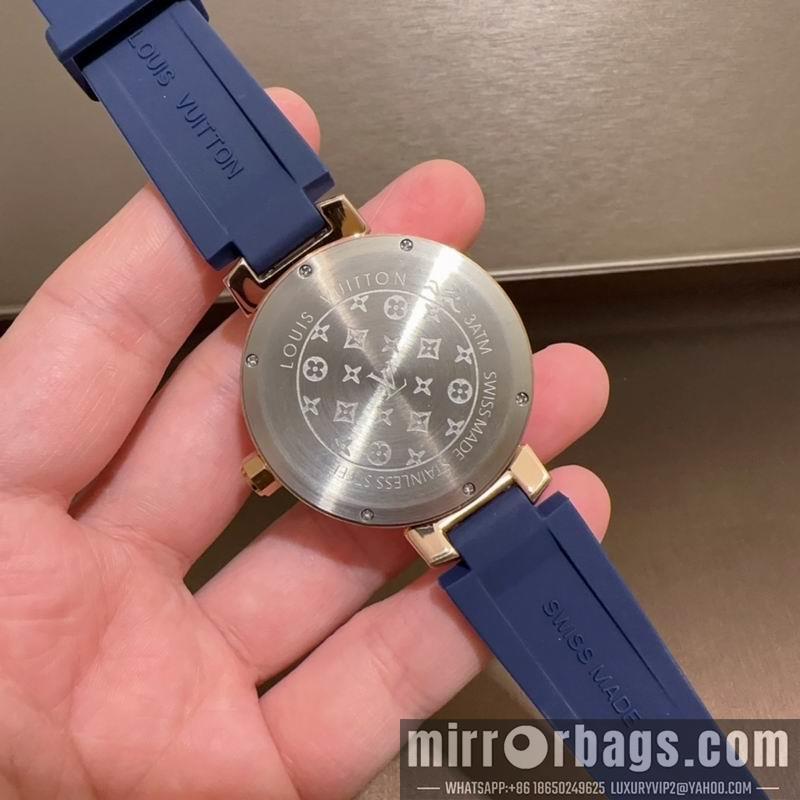 Replica LV 41mm 032730