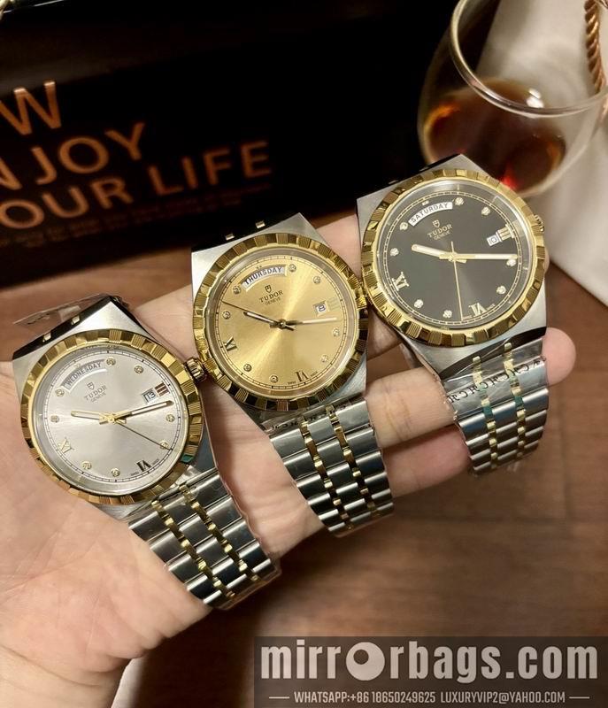 Replica Tudor 41mm 072439