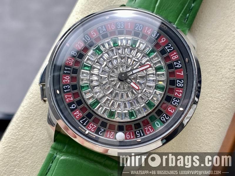 Replica Jacob & Co 44mm 022205