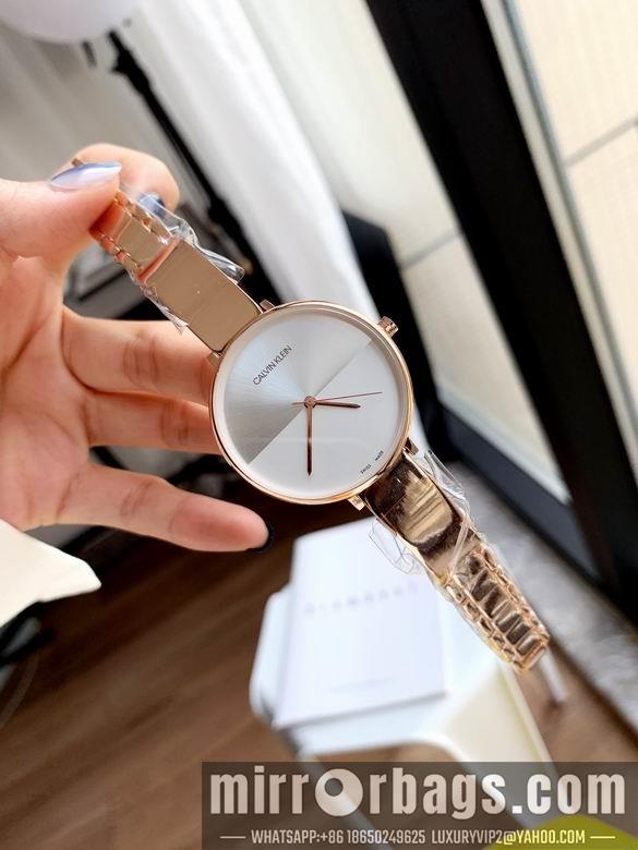 Replica CK watch 36mm M05