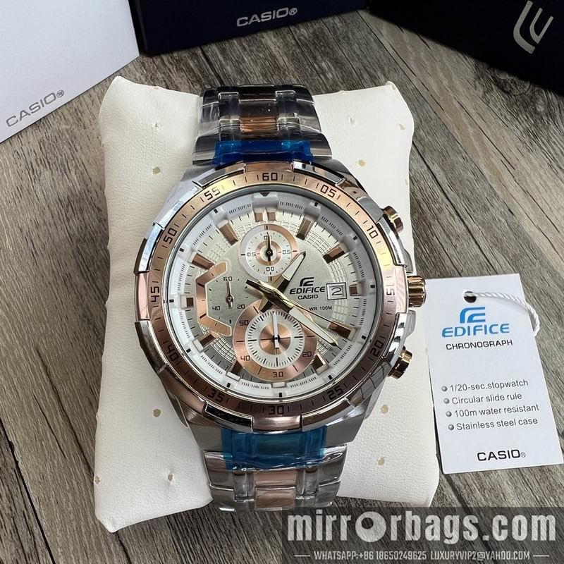 Replica Casio 43.5mm 103156
